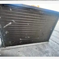 کولرپنجره ای|کولر گازی و فن‌کوئل|بندر ماهشهر, |دیوار