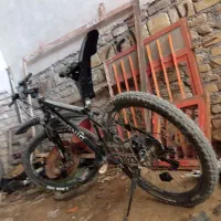 دوچرخه 26 دنده ای