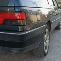 پژو 405Gli|خودرو سواری و وانت|مبارکه, |دیوار