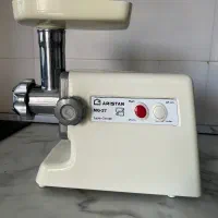 چرخ‌گوشت آریستان