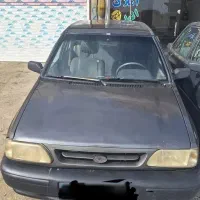 پراید 89 و 84 دوگانه و تک