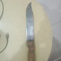 چاقو