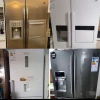 نصب و تعمیرات یخچال فریزر و ساید لباسشویی