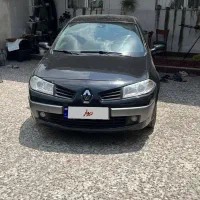 مگان ۲۰۰۰ اتومات مدل ۱۳۸۹|خودرو سواری و وانت|تهران, مهرآباد|دیوار