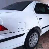 سمند lx|خودرو سواری و وانت|قائم‌شهر, |دیوار