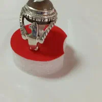 باسلام دو عددانگشترکلکسیونی