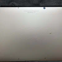 مک بوک ایر Ram 8GB DDR3  256GB SSD i5|رایانه همراه|اهواز, کیان اباد|دیوار