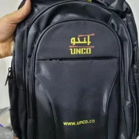 کیف کوله پشتی مدرسه نو آکبند