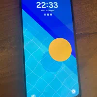 گوشی موبایل a16