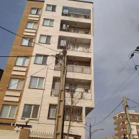 شیشه بالکن ریلی