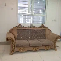 مبل|مبلمان خانگی و میز عسلی|دزفول, |دیوار