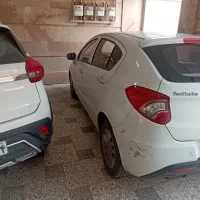 ماشین برلیانس ۲۲۰