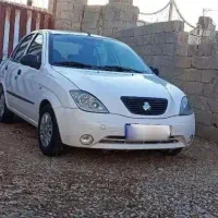 تیبا 1 مدل97 دوگانه شرکتی فروشی|خودرو سواری و وانت|چناران, |دیوار