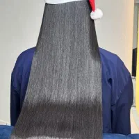 کراتینه مو۵۰۰ تومان بااحیا و موخوره گیری رایگان