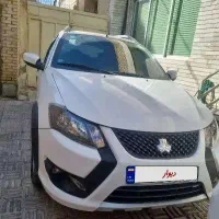 کوئیک GXRL مدل ۱۴۰۳