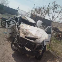 مدل ۹۵ تصادفی