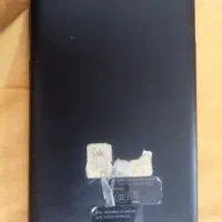 تبلت لنوو|تبلت|مشهد, حضرت حجت|دیوار