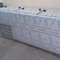 فریزرخشک کن