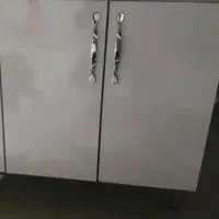 کابینت دو درب اسینم