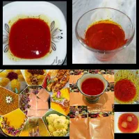 پودر زعفران ویژه رستوران|حراج|اردبیل, |دیوار