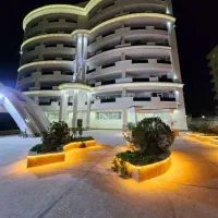 ۲۸۵ متر فول امکانات سند دار (تهاتر )