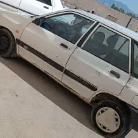 پراید مدل 86|خودرو سواری و وانت|مینودشت, |دیوار