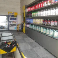 نیازمند استاد تعویض روغن ماهر