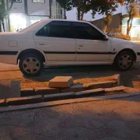 پژو پارس tu5 مدل ۹۹