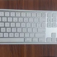 کیبورد و موس اپل