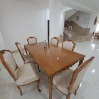 سرویس غذاخوری مدل بریتان