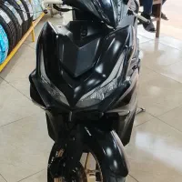 موتور ایروکس ۱۵۵