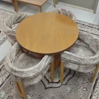میز ناهارخوری