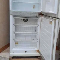 یخچال فریزر|یخچال و فریزر|اهواز, کیانشهر|دیوار