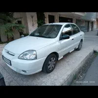 کیاریو 87|خودرو سواری و وانت|مشکین‌دشت, |دیوار