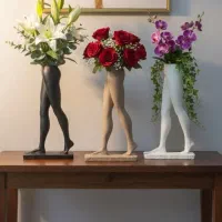 مجسمه های  مینیمال و‌ مدرن|مجسمه، تندیس، ماکت|خرم‌آباد, |دیوار