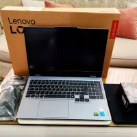 لپتاپ گیمینگ