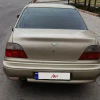 دوو سیلو مدل ۸۱