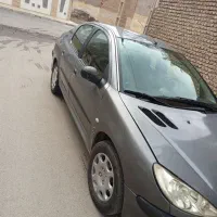 206اس دی V20مدل آخر 88