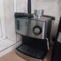 دستگاه اسپرسو،جانونی،استند