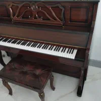 پیانو دیجیتال کلاویه سنگین برند سوزوکی|پیانو، کیبورد، آکاردئون|مشهد, آزادشهر|دیوار