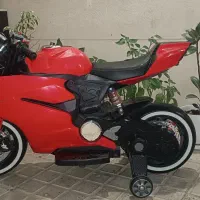 موتور شارژی|اسباب‌‌بازی|الوند, |دیوار