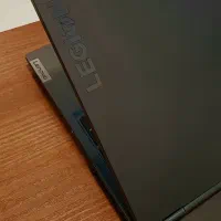 لب تاب فوق العاده تمیز Legion 5