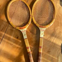 راکت تنیس/Wilson/کلکسیونی/فوری فروشی