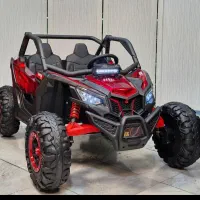 ماشین شارژی مدل آیودی  1122