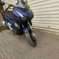 adv180macan|موتورسیکلت|قم, نیروگاه|دیوار