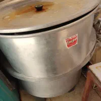 قابلمه روحی بزرگ