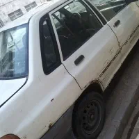خودرو پراید