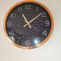 ساعت دیواری QUARTZ نو