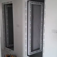 تولیدی در پنجره|خدمات پیشه و مهارت|کهنوج, |دیوار