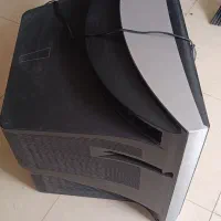 تلویزیون 29 اینچ صفحه تخت